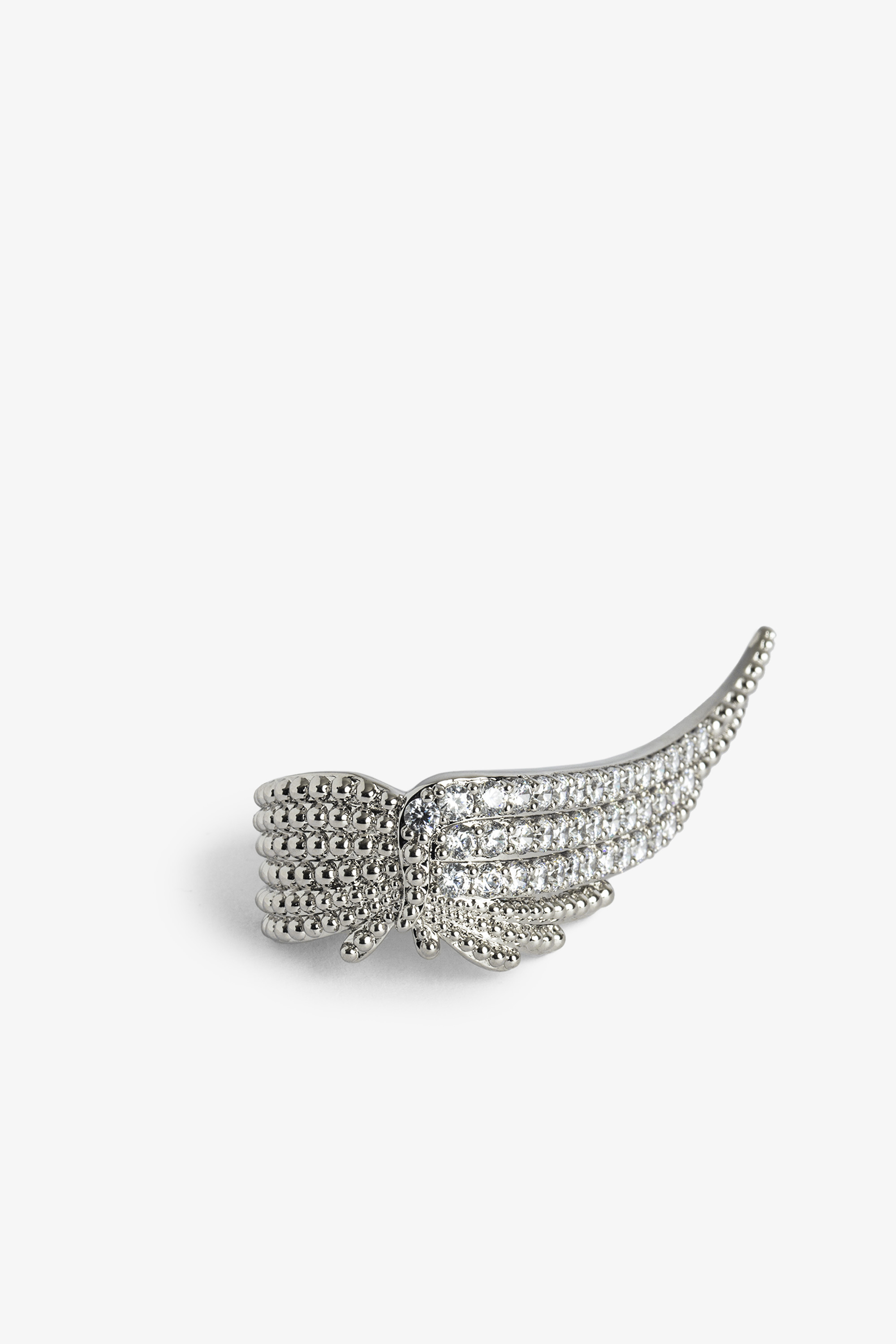 Rock Spread Your Wings Ring